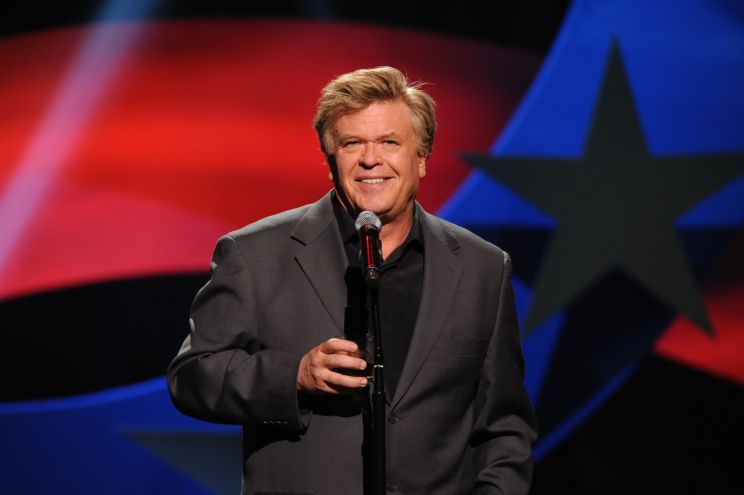 Ron White