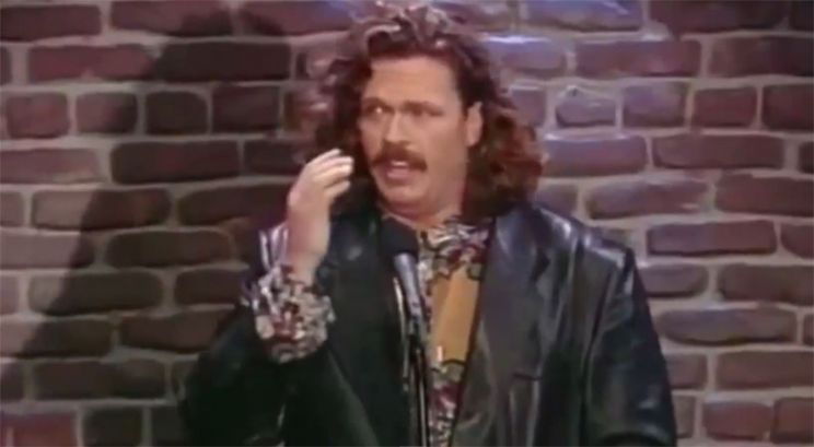 Ron White