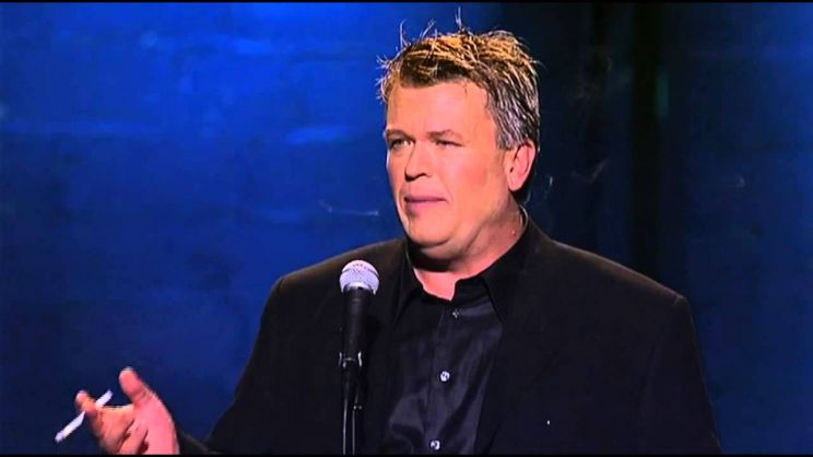 Ron White