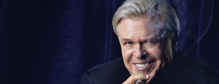 Ron White