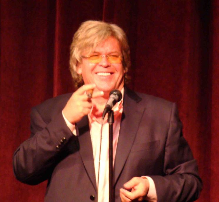 Ron White