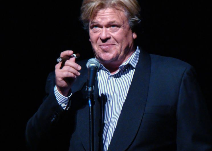 Ron White