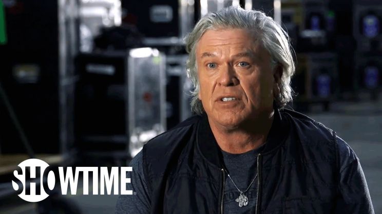 Ron White