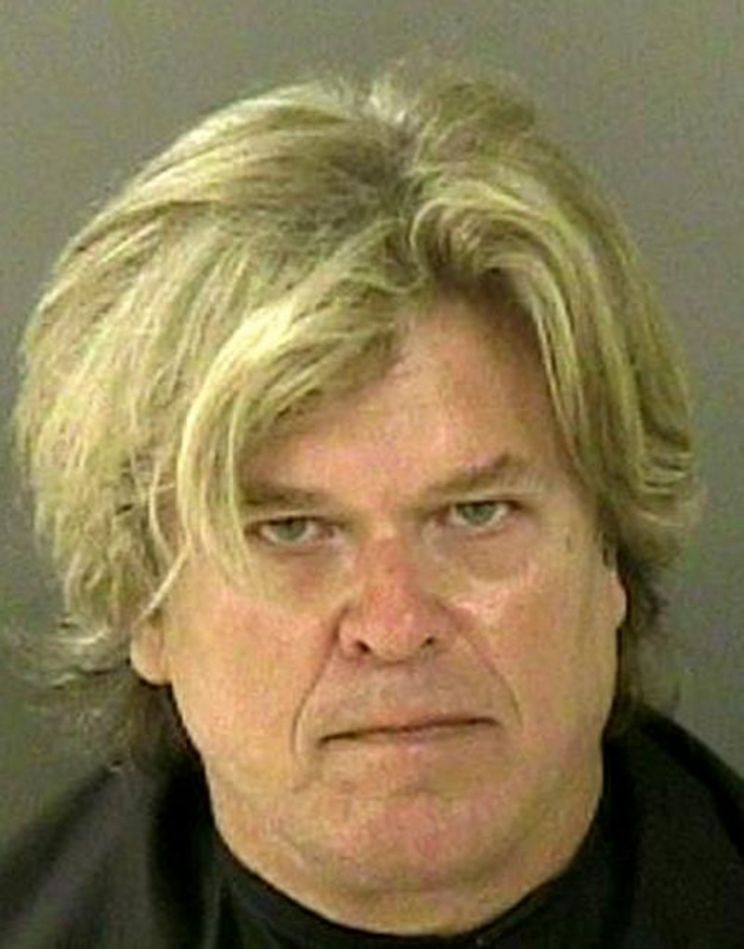 Ron White