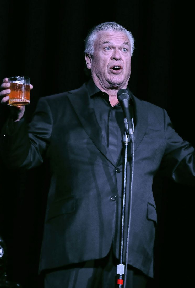 Ron White