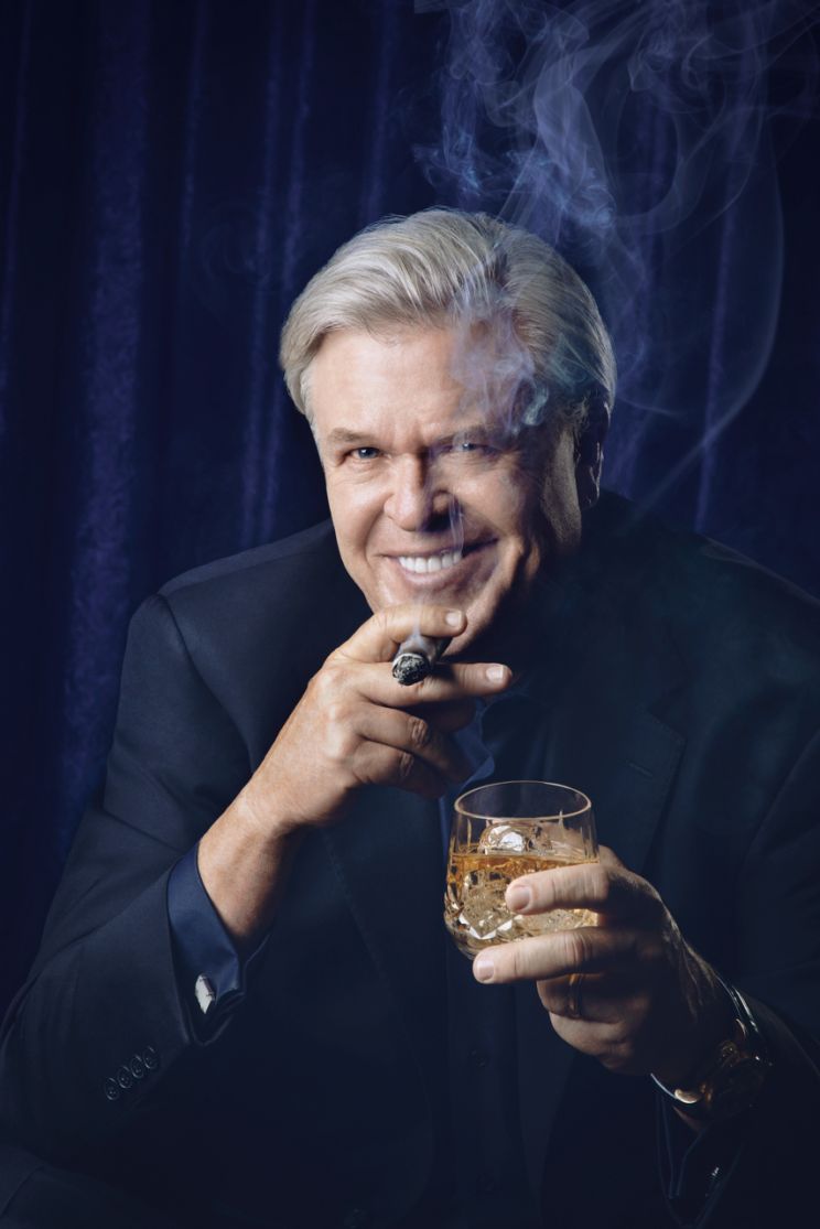 Ron White