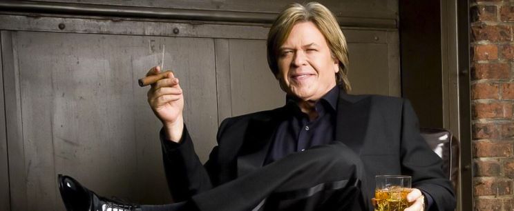 Ron White