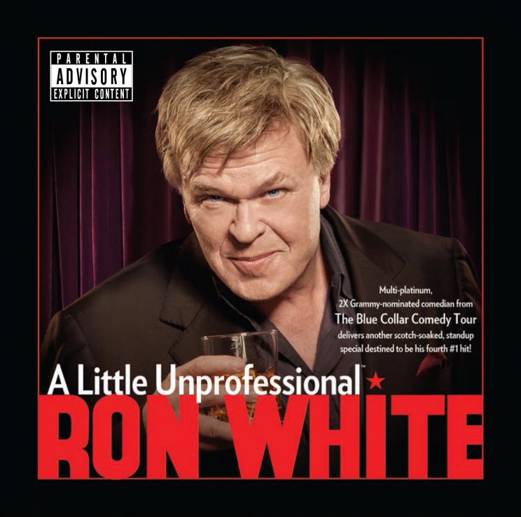Ron White