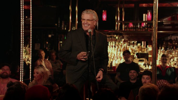 Ron White