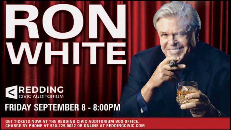 Ron White