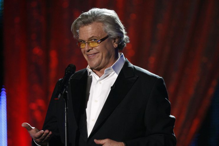 Ron White