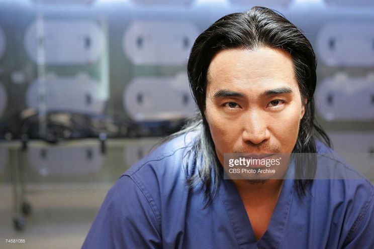 Ron Yuan