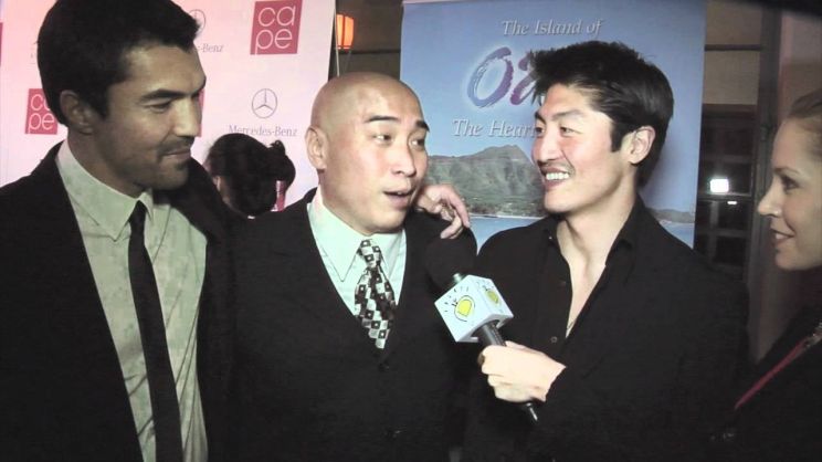 Ron Yuan