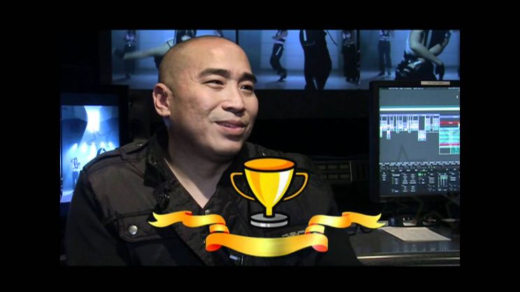 Ron Yuan