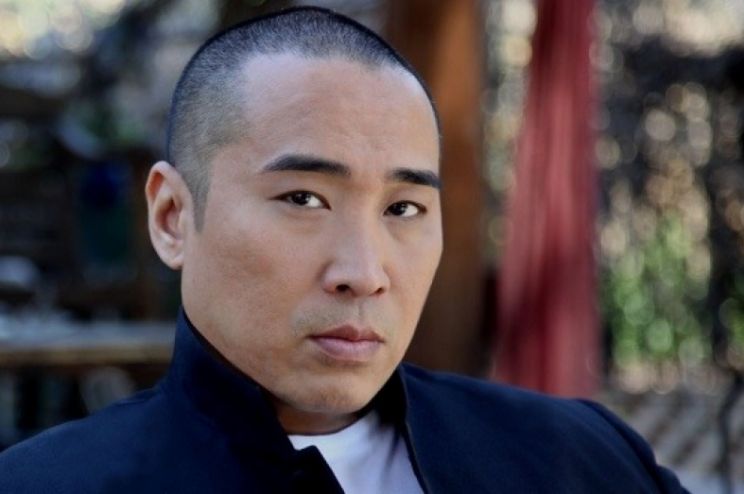 Ron Yuan