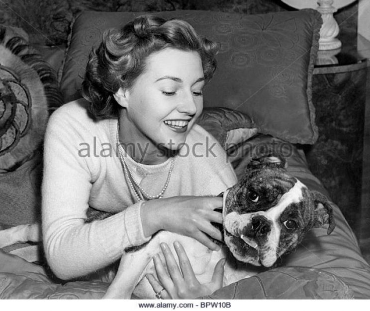 Rona Anderson