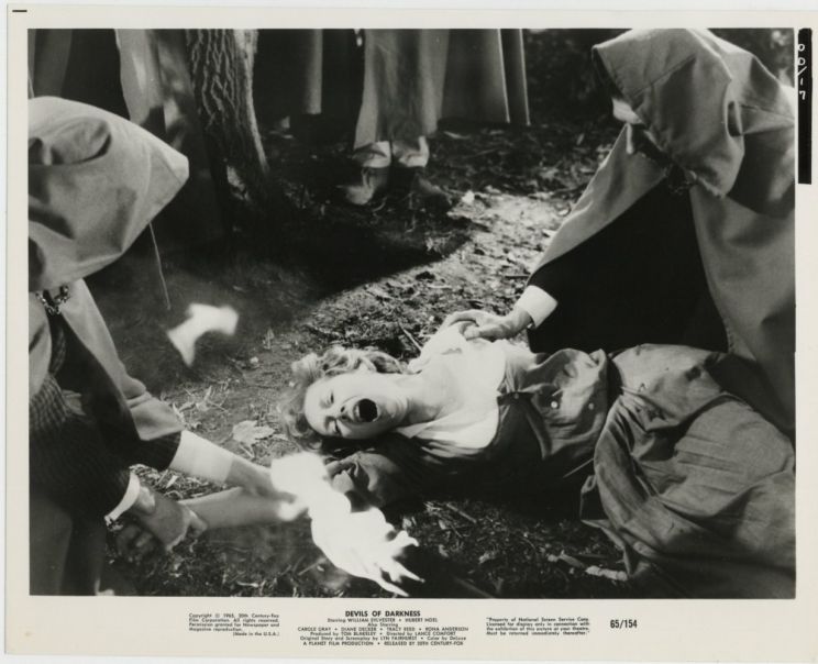 Rona Anderson
