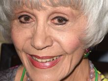 Rona Barrett