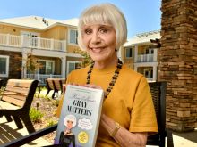 Rona Barrett