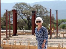 Rona Barrett