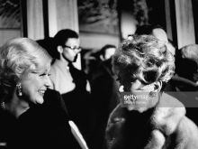 Rona Barrett