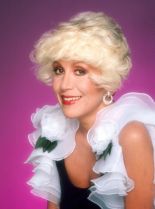 Rona Barrett