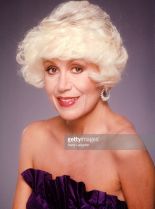 Rona Barrett