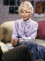 Rona Barrett