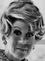 Rona Barrett #3309848 picture (Portrait Medium)