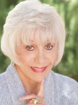 Rona Barrett