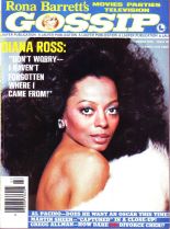 Rona Barrett #3309860 picture (Portrait Medium)