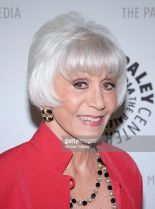 Rona Barrett