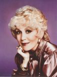 Rona Barrett