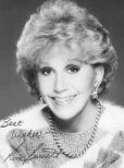 Rona Barrett