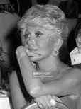 Rona Barrett