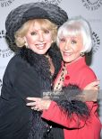 Rona Barrett