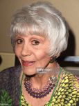 Rona Barrett