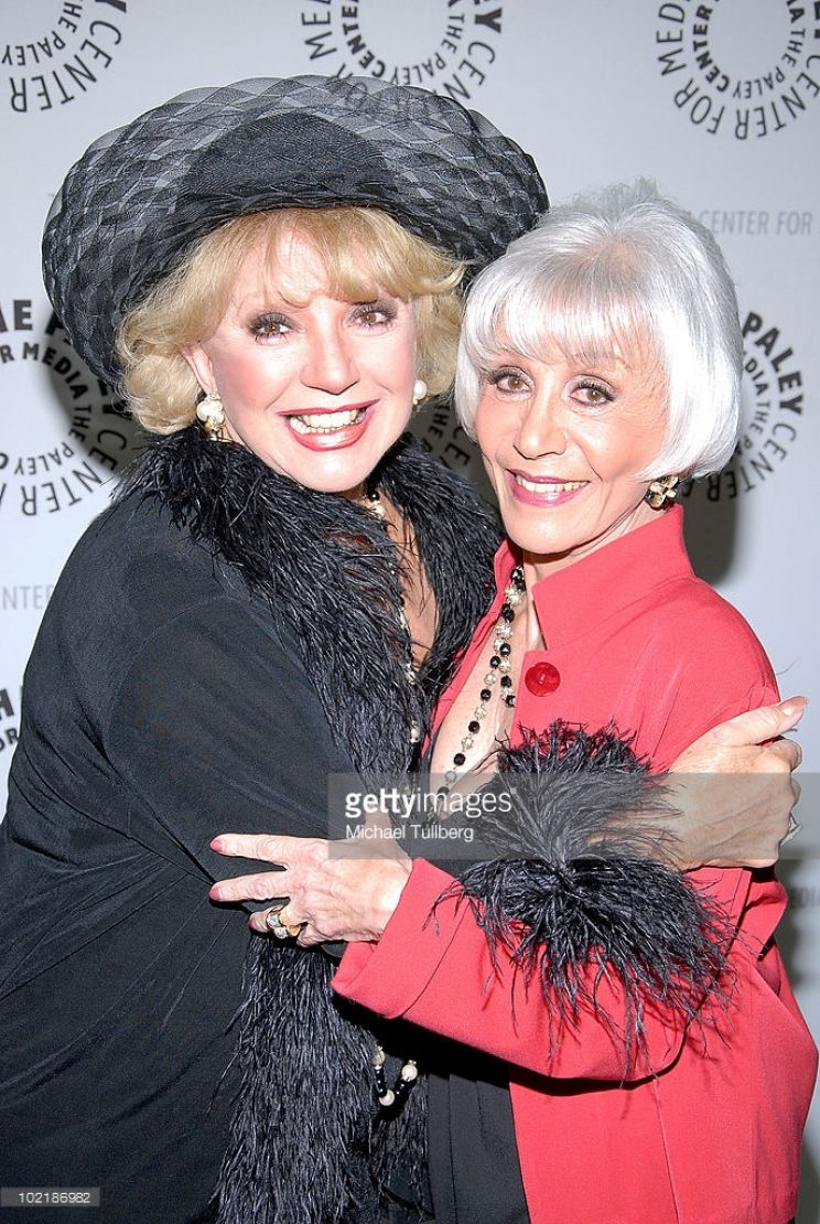 Rona Barrett