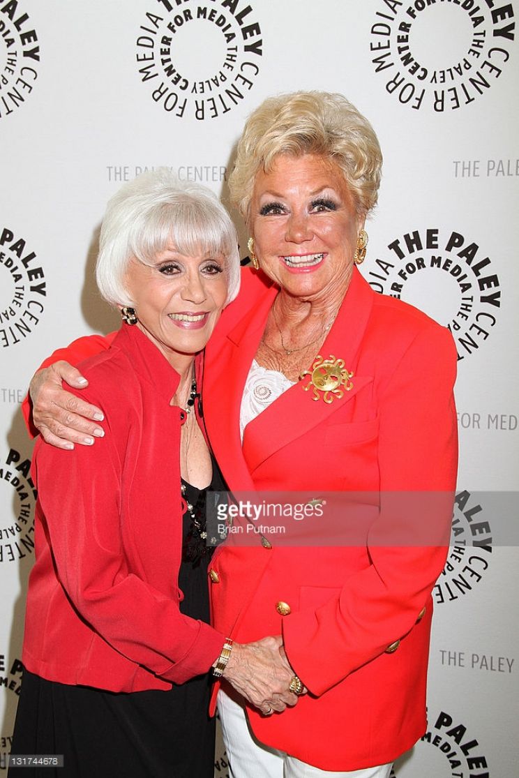 Rona Barrett