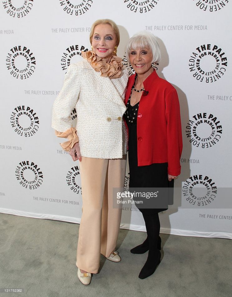 Rona Barrett