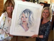 Rona Newton-John