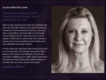 Rona Newton-John