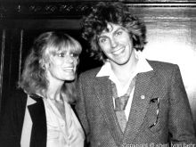 Rona Newton-John