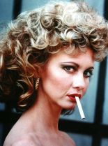 Rona Newton-John