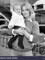 Rona Newton-John