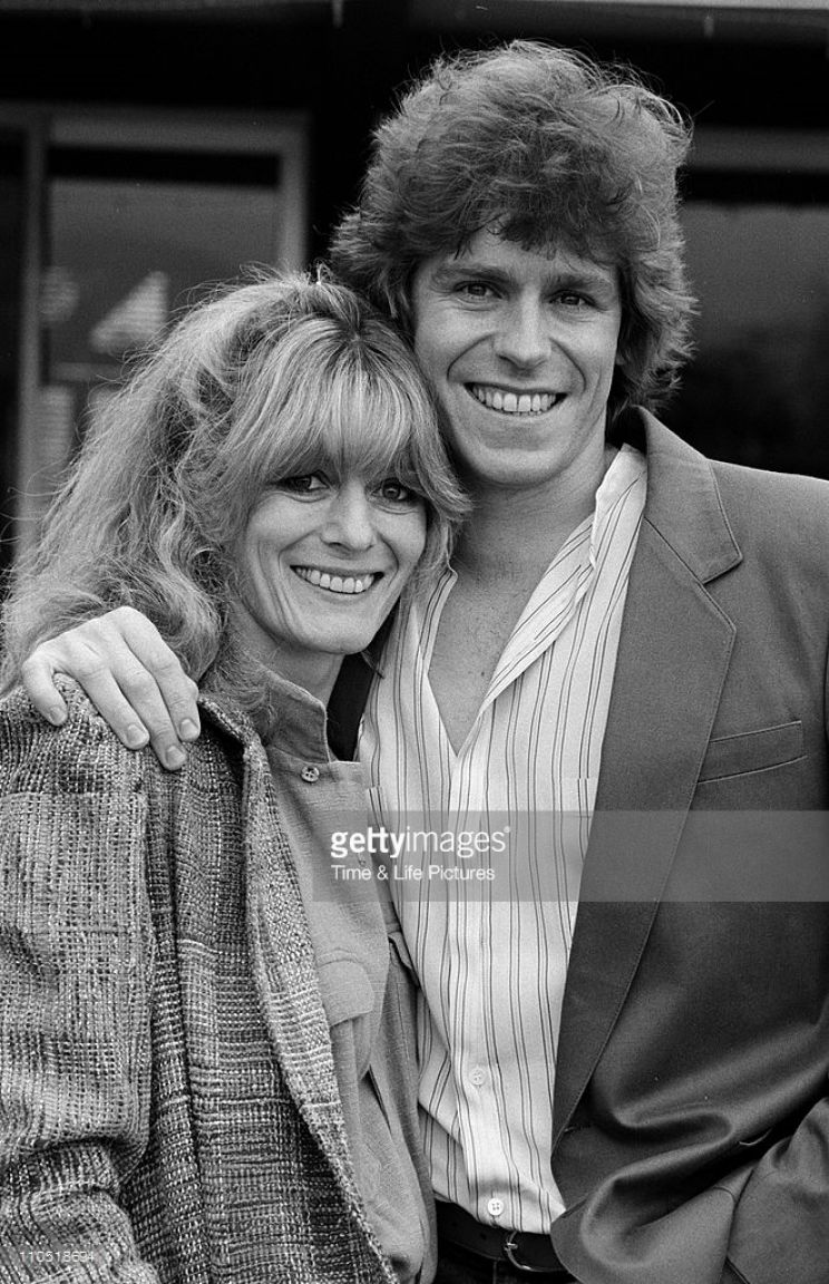 Rona Newton-John