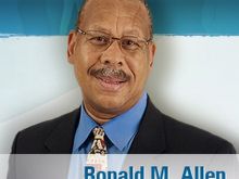 Ronald Allen