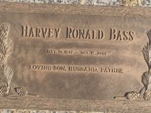 Ronald Bass
