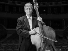 Ronald Bass
