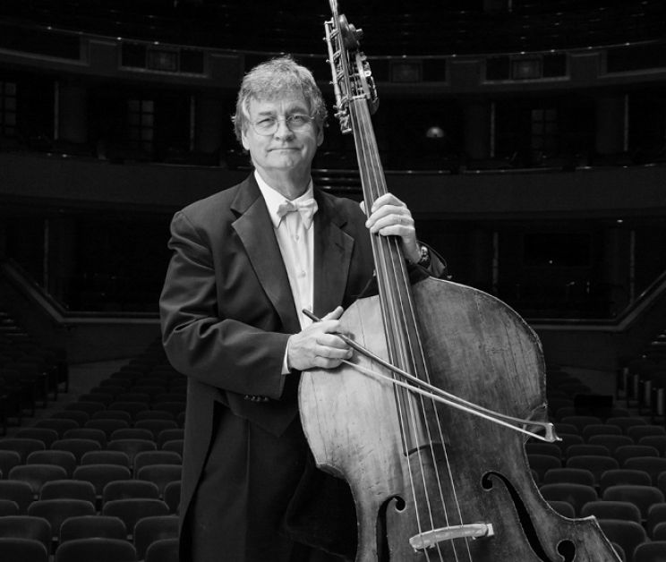 Ronald Bass